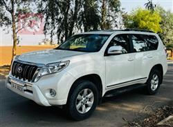 تويوتا لاندكروزر برادو